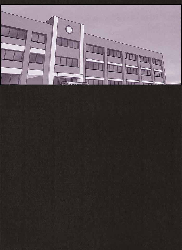 Read Sweet Home chapter 81 image 17 on Lezhin