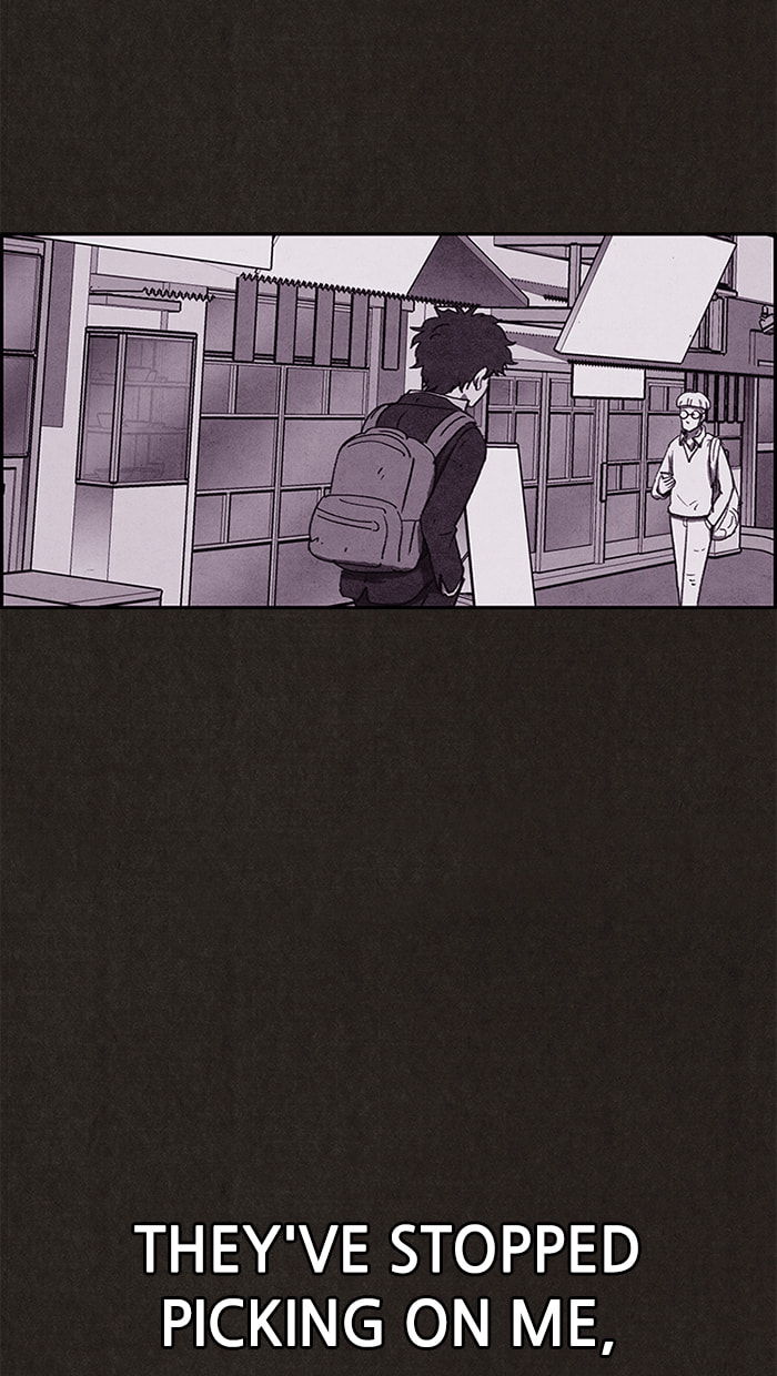 Read Sweet Home chapter 81 image 19 on Lezhin