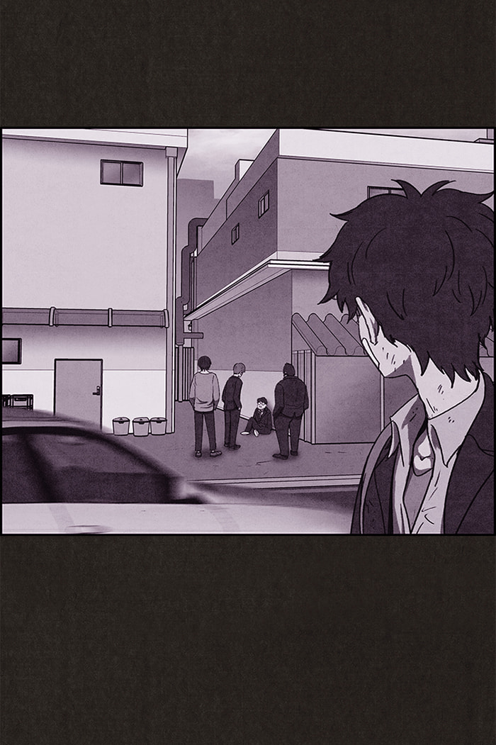 Read Sweet Home chapter 81 image 21 on Lezhin