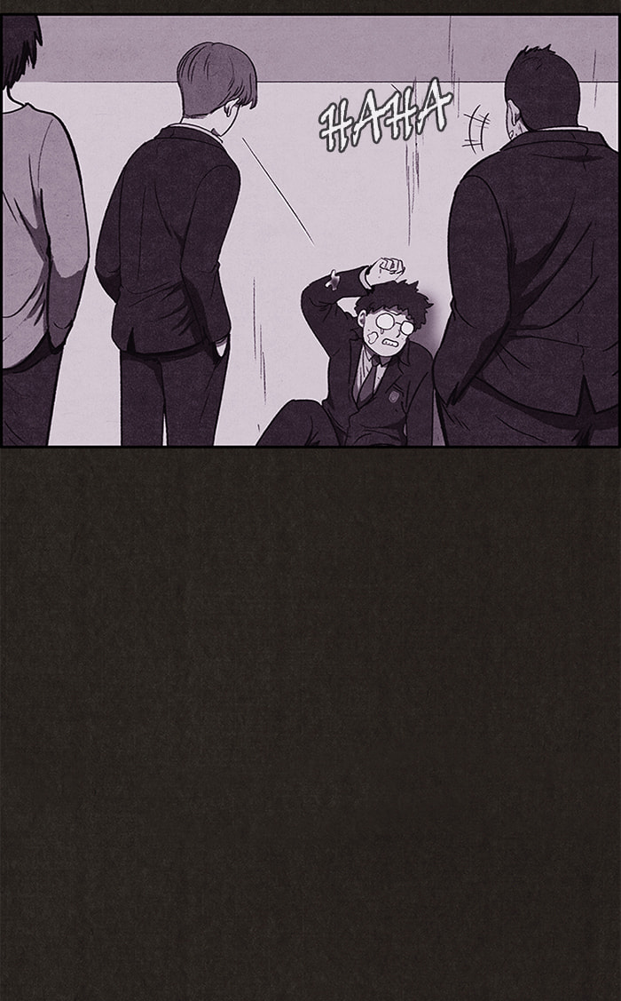 Read Sweet Home chapter 81 image 23 on Lezhin
