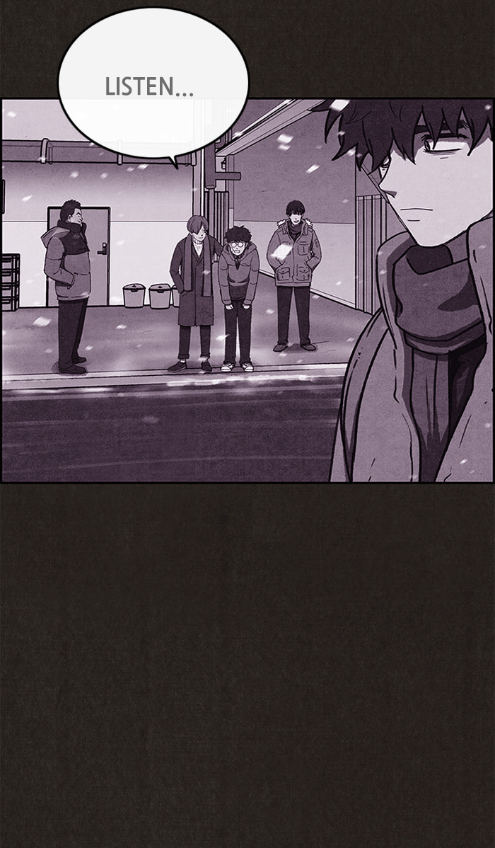 Read Sweet Home chapter 81 image 31 on Lezhin