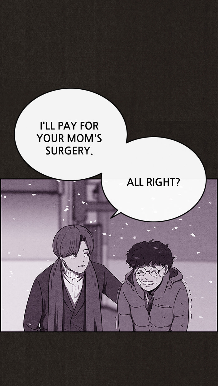 Read Sweet Home chapter 81 image 33 on Lezhin