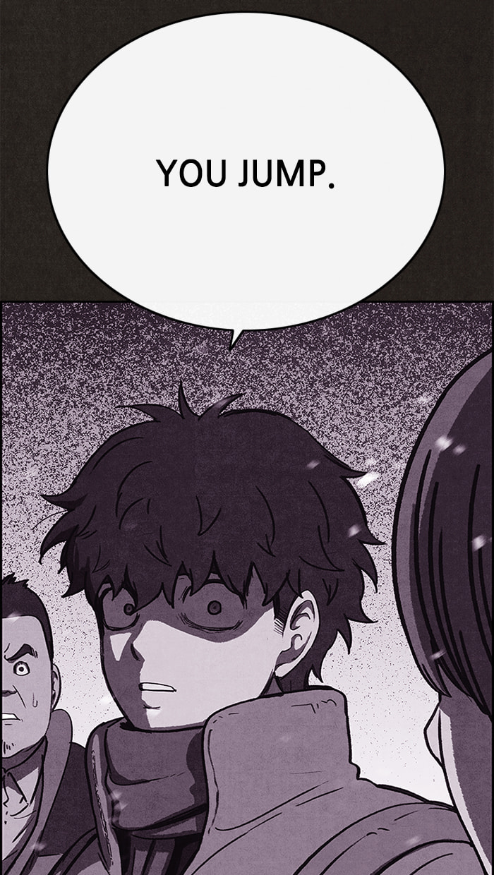 Read Sweet Home chapter 81 image 42 on Lezhin