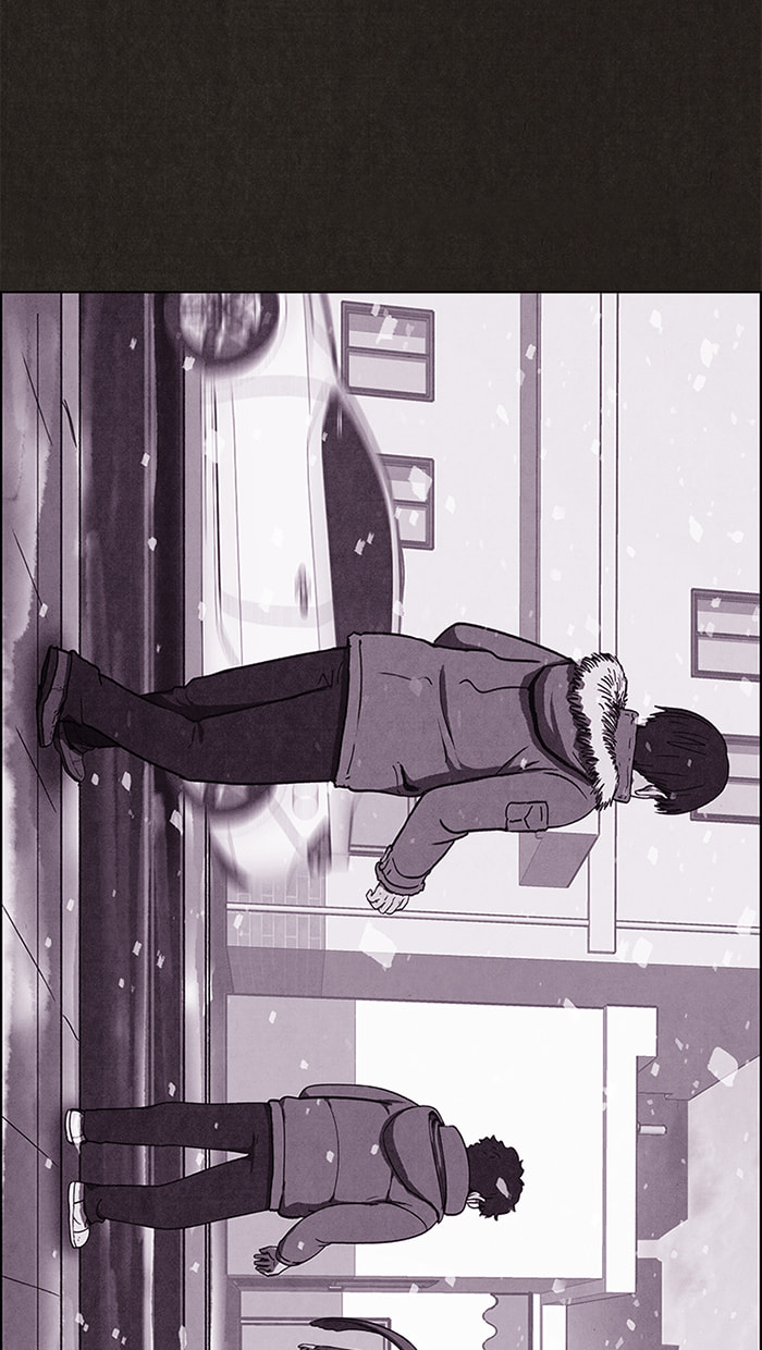 Read Sweet Home chapter 81 image 44 on Lezhin