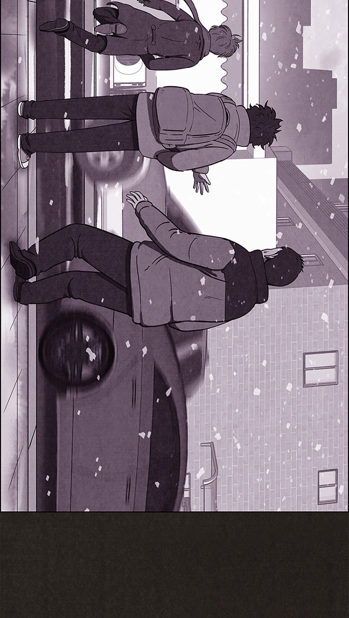 Read Sweet Home chapter 81 image 45 on Lezhin