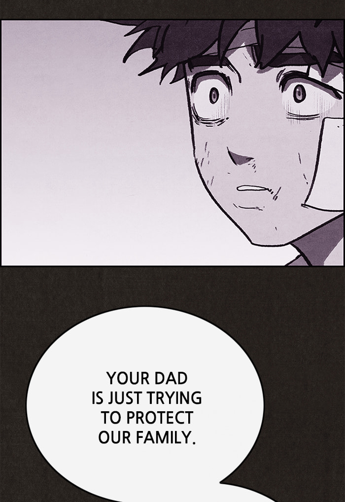 Read Sweet Home chapter 81 image 6 on Lezhin