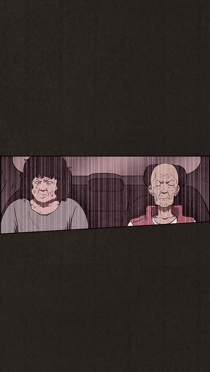 Read Sweet Home chapter 81 image 71 on Lezhin