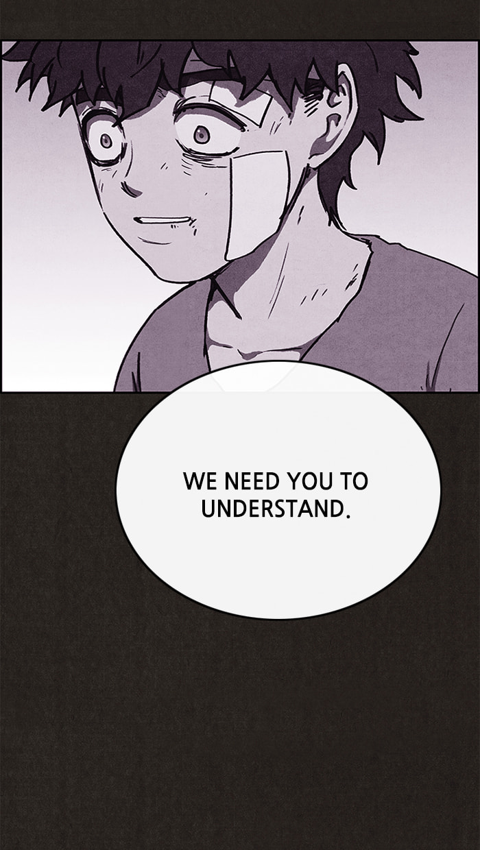 Read Sweet Home chapter 81 image 9 on Lezhin