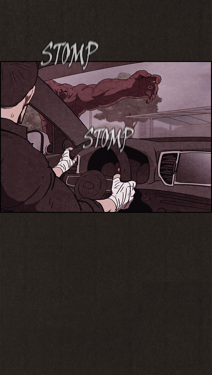 Read Sweet Home chapter 82 image 10 on Lezhin