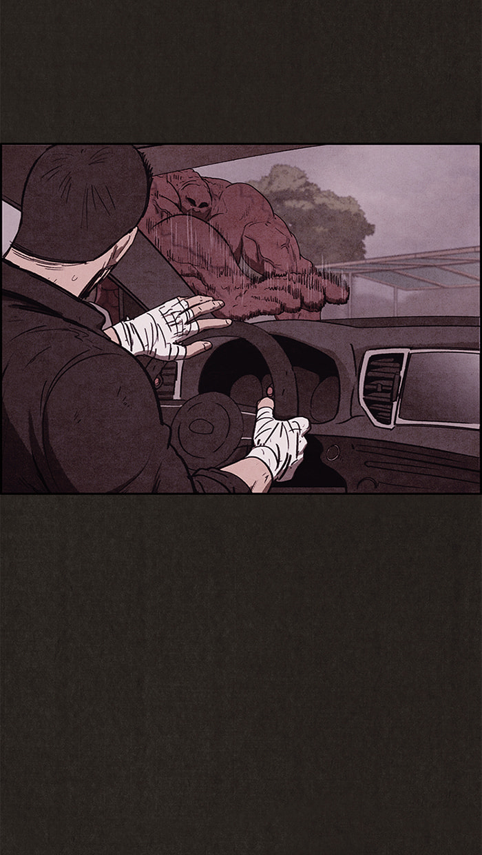 Read Sweet Home chapter 82 image 11 on Lezhin