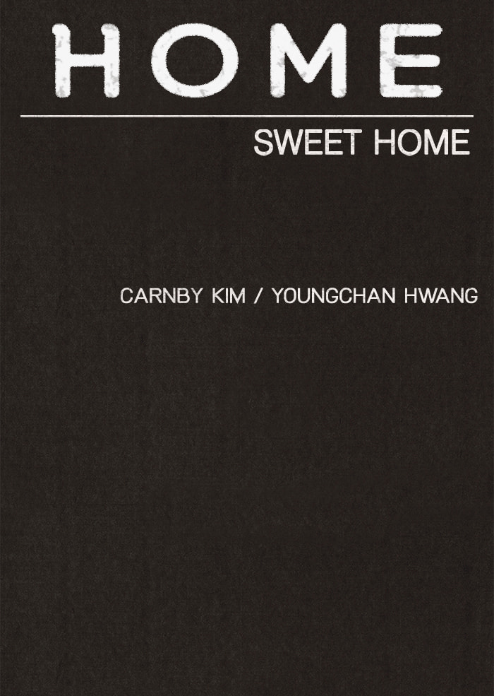 Read Sweet Home chapter 82 image 14 on Lezhin