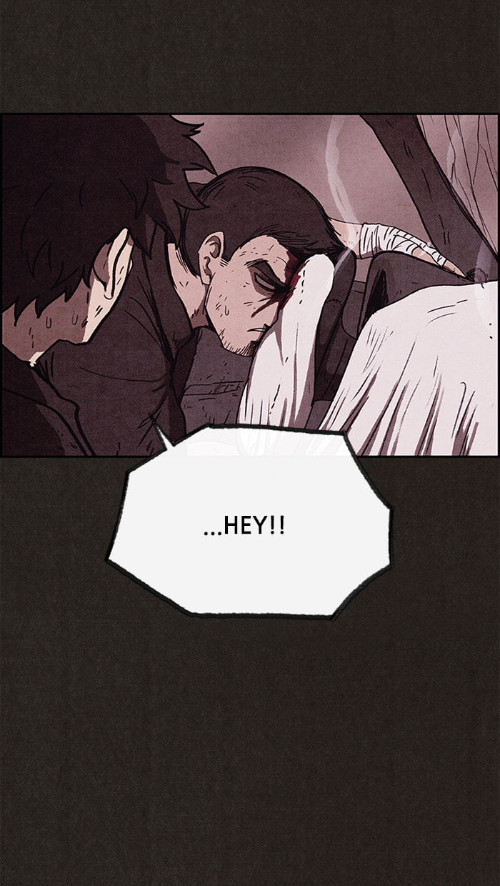 Read Sweet Home chapter 82 image 20 on Lezhin