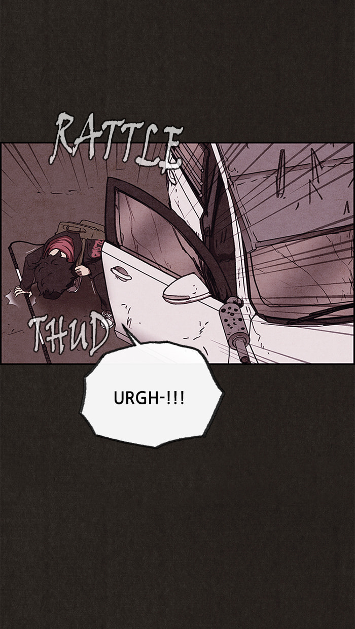 Read Sweet Home chapter 82 image 22 on Lezhin