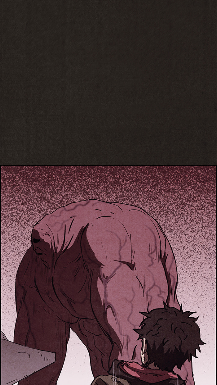 Read Sweet Home chapter 82 image 25 on Lezhin