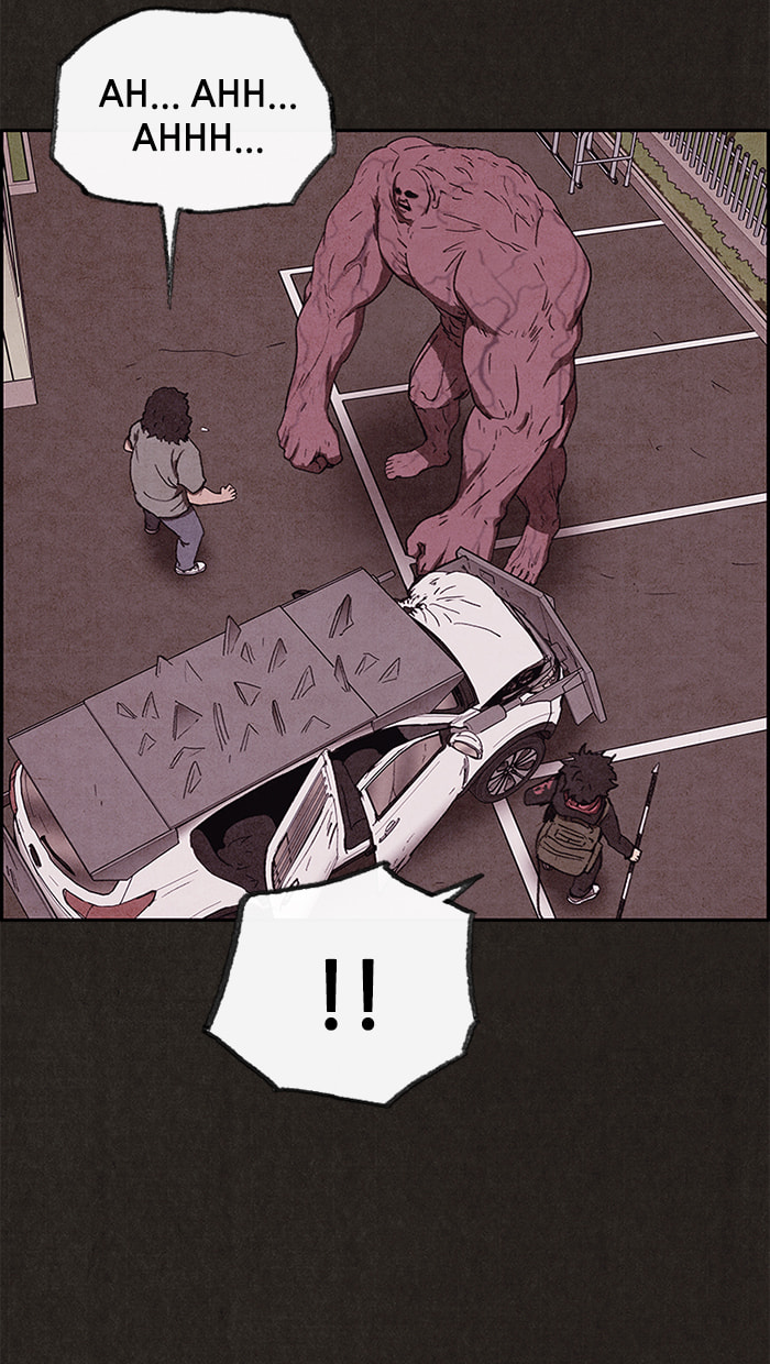 Read Sweet Home chapter 82 image 28 on Lezhin