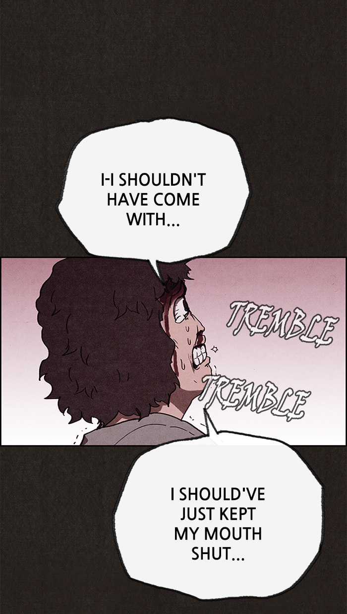 Read Sweet Home chapter 82 image 29 on Lezhin