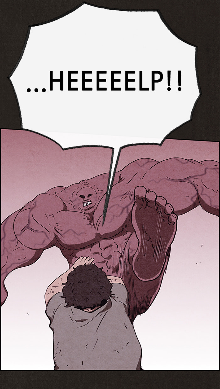 Read Sweet Home chapter 82 image 33 on Lezhin