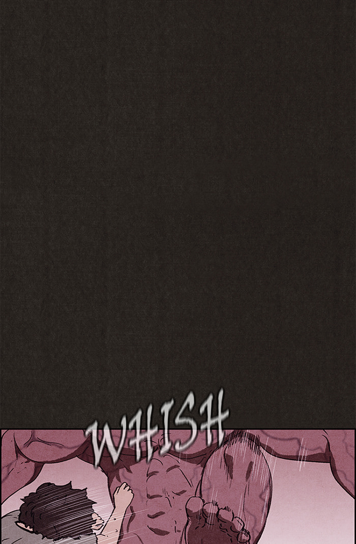 Read Sweet Home chapter 82 image 34 on Lezhin