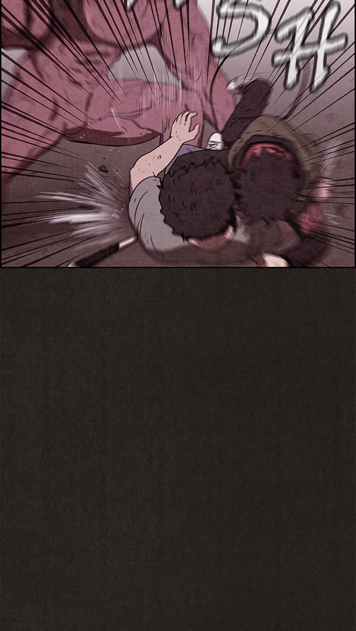 Read Sweet Home chapter 82 image 36 on Lezhin
