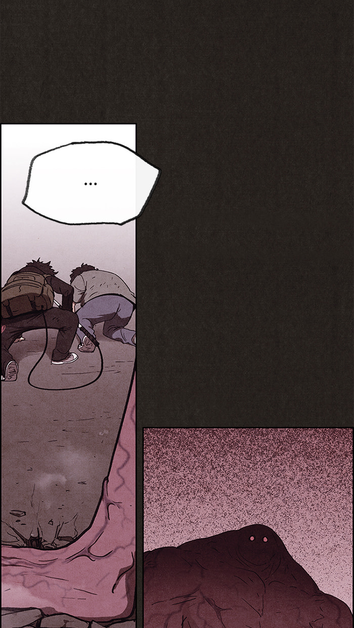 Read Sweet Home chapter 82 image 37 on Lezhin