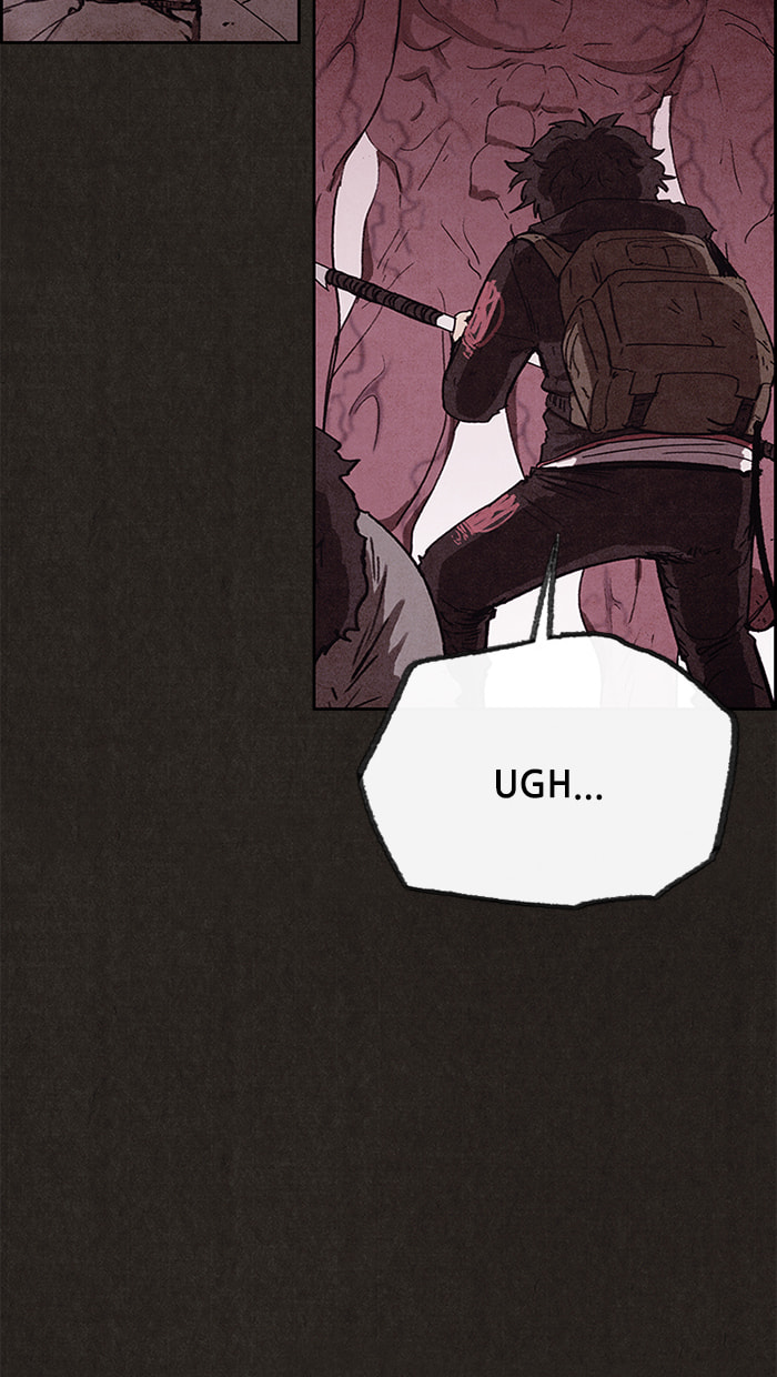 Read Sweet Home chapter 82 image 38 on Lezhin