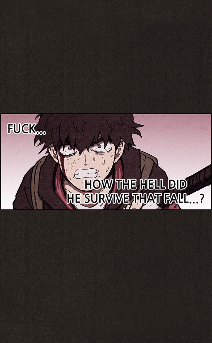 Read Sweet Home chapter 82 image 39 on Lezhin