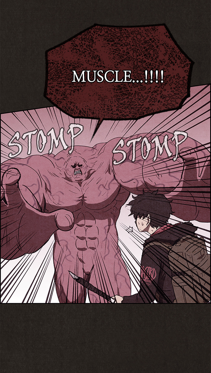 Read Sweet Home chapter 82 image 43 on Lezhin