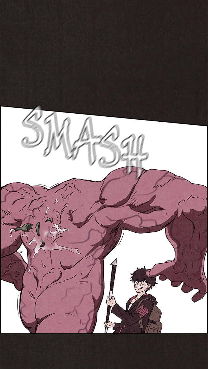 Read Sweet Home chapter 82 image 45 on Lezhin