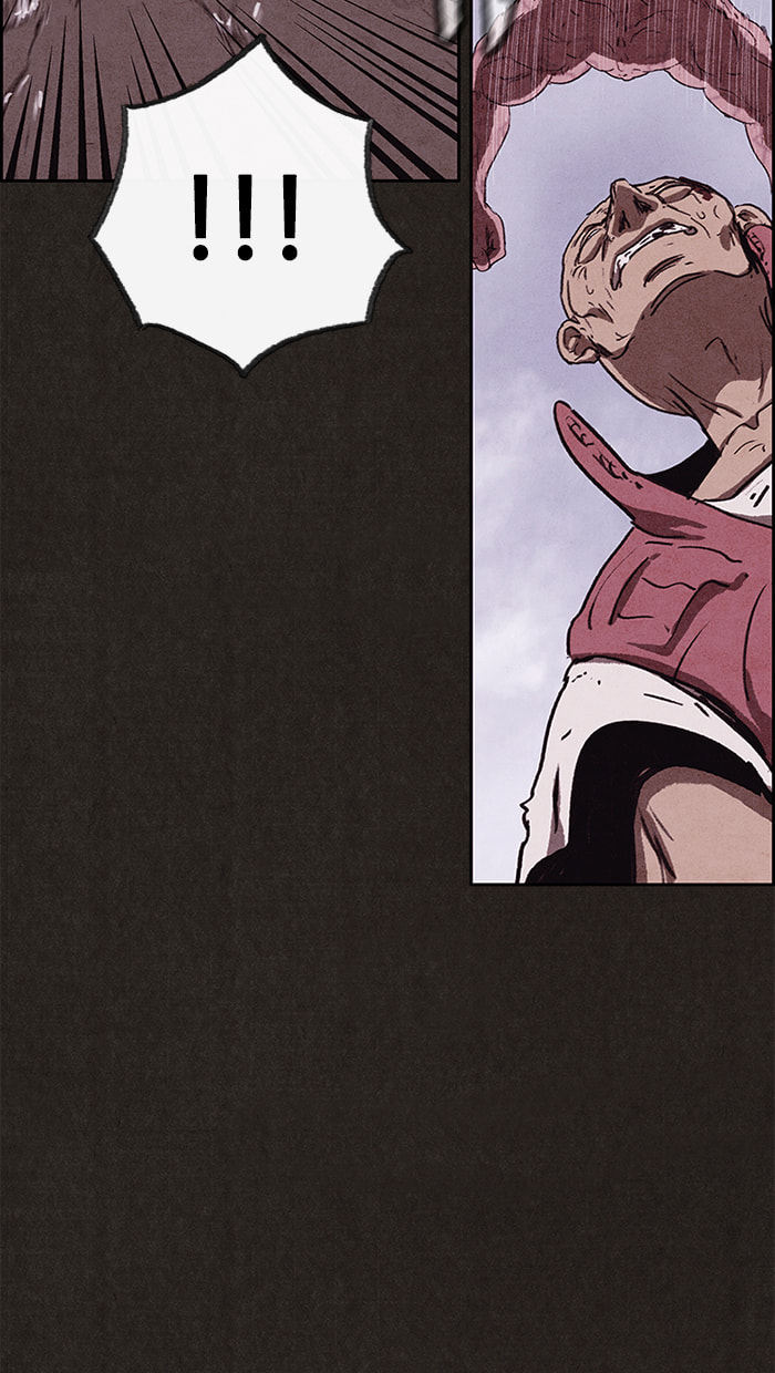 Read Sweet Home chapter 82 image 54 on Lezhin