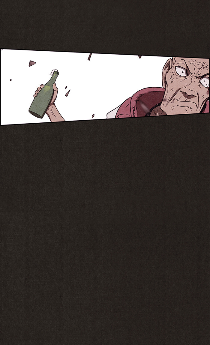 Read Sweet Home chapter 82 image 58 on Lezhin