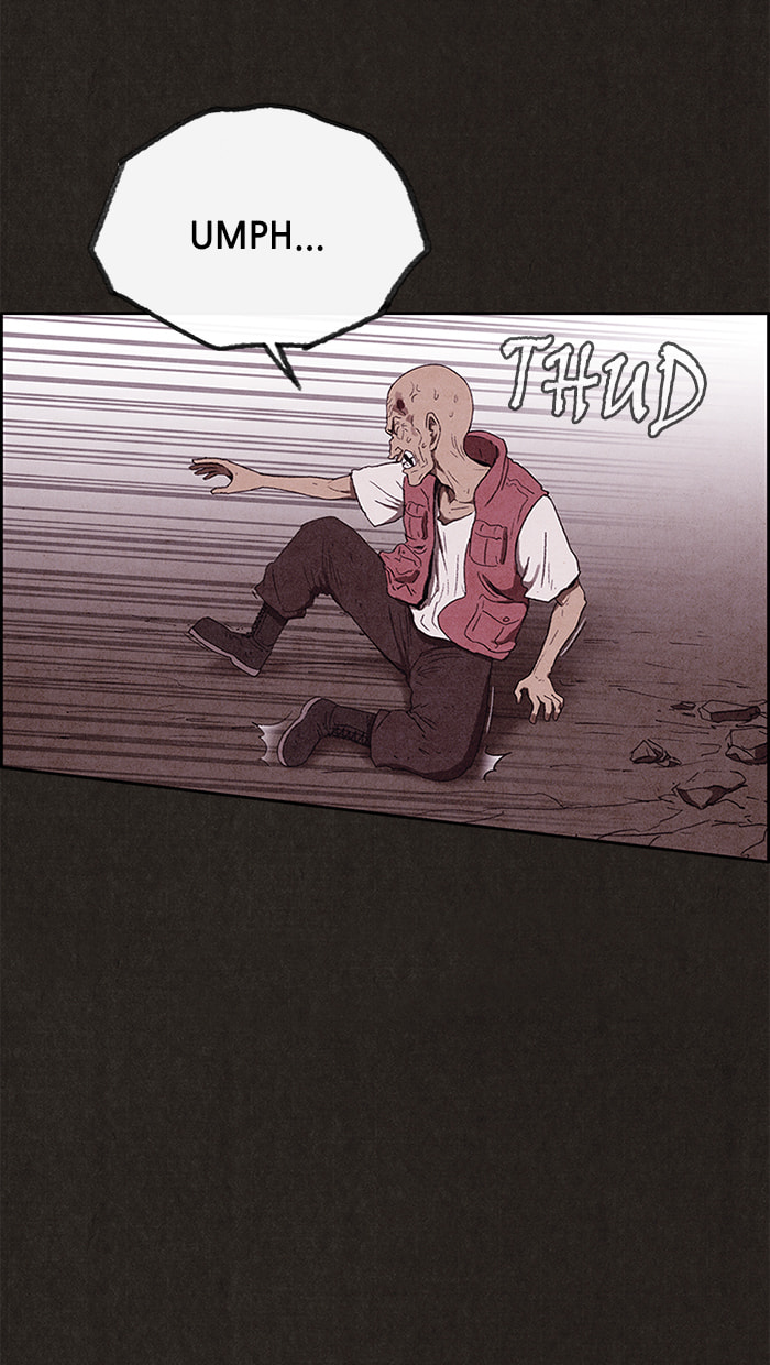 Read Sweet Home chapter 82 image 60 on Lezhin