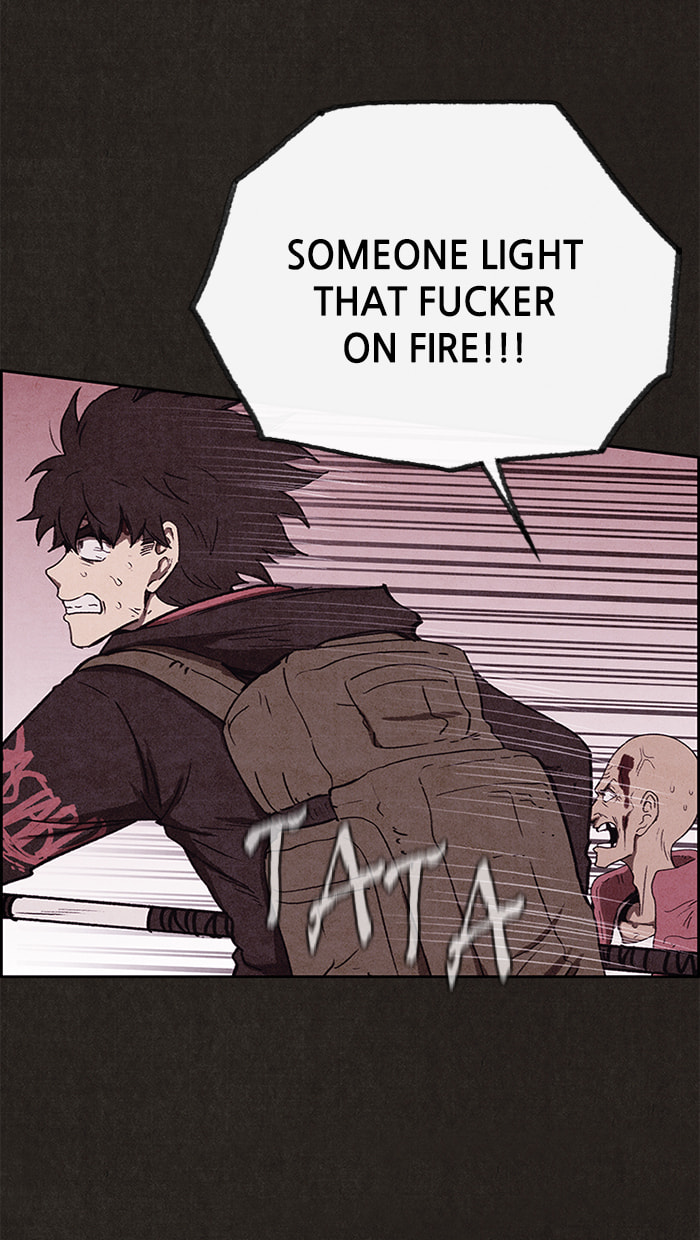 Read Sweet Home chapter 82 image 61 on Lezhin