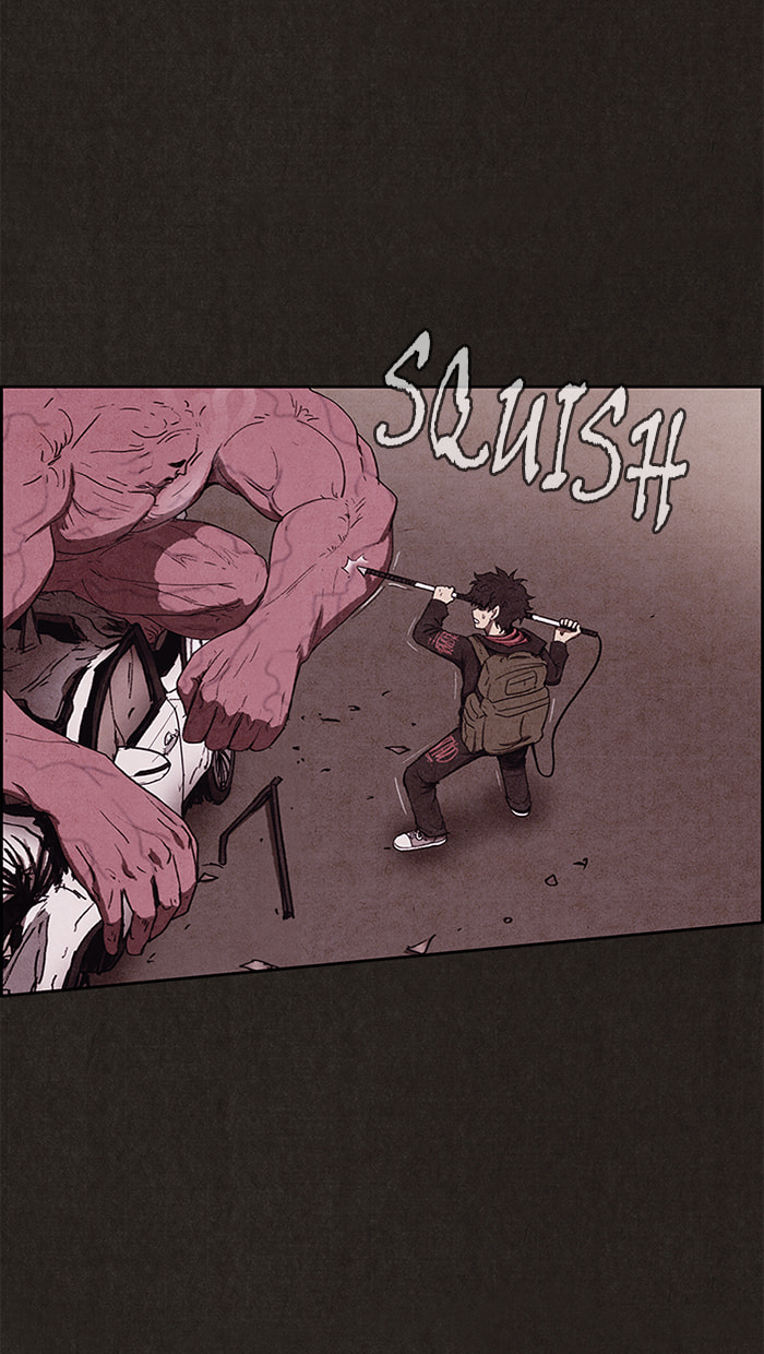 Read Sweet Home chapter 82 image 65 on Lezhin