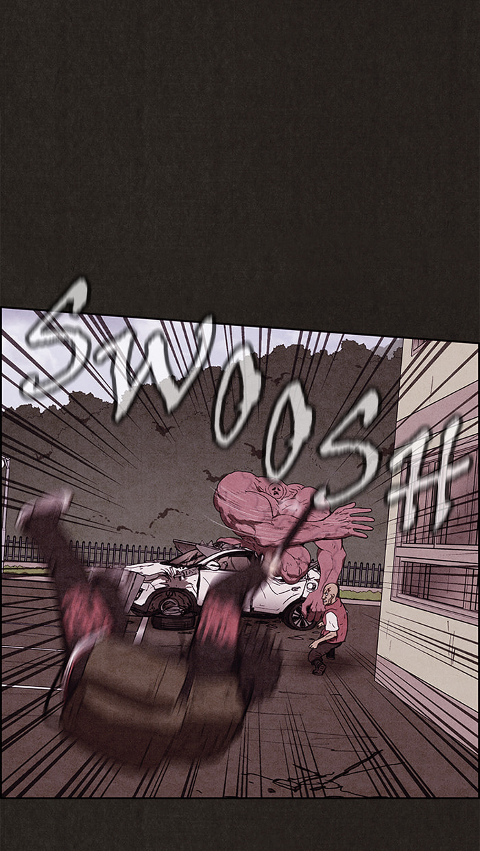Read Sweet Home chapter 82 image 71 on Lezhin