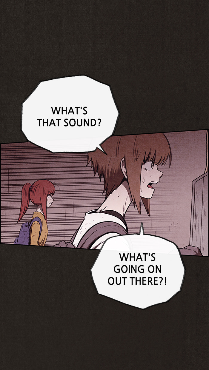 Read Sweet Home chapter 82 image 76 on Lezhin