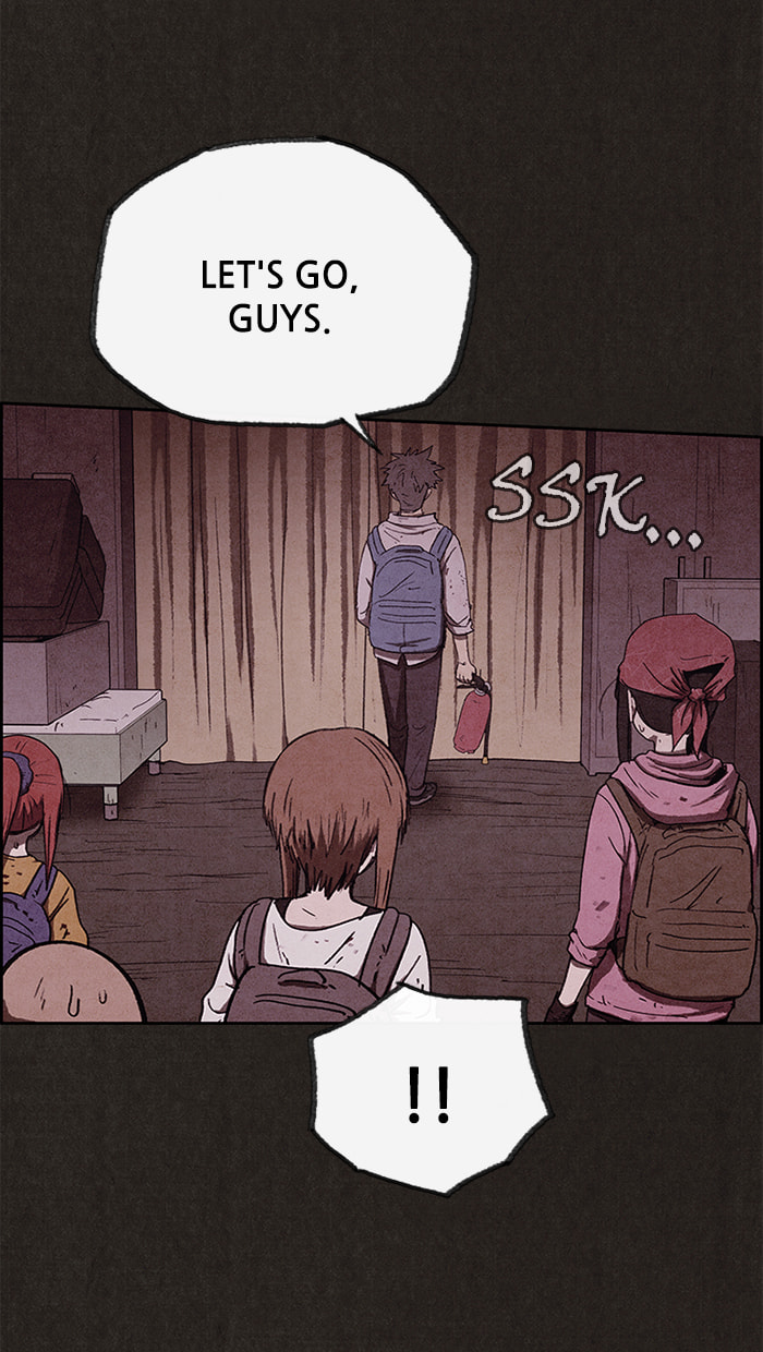 Read Sweet Home chapter 82 image 87 on Lezhin