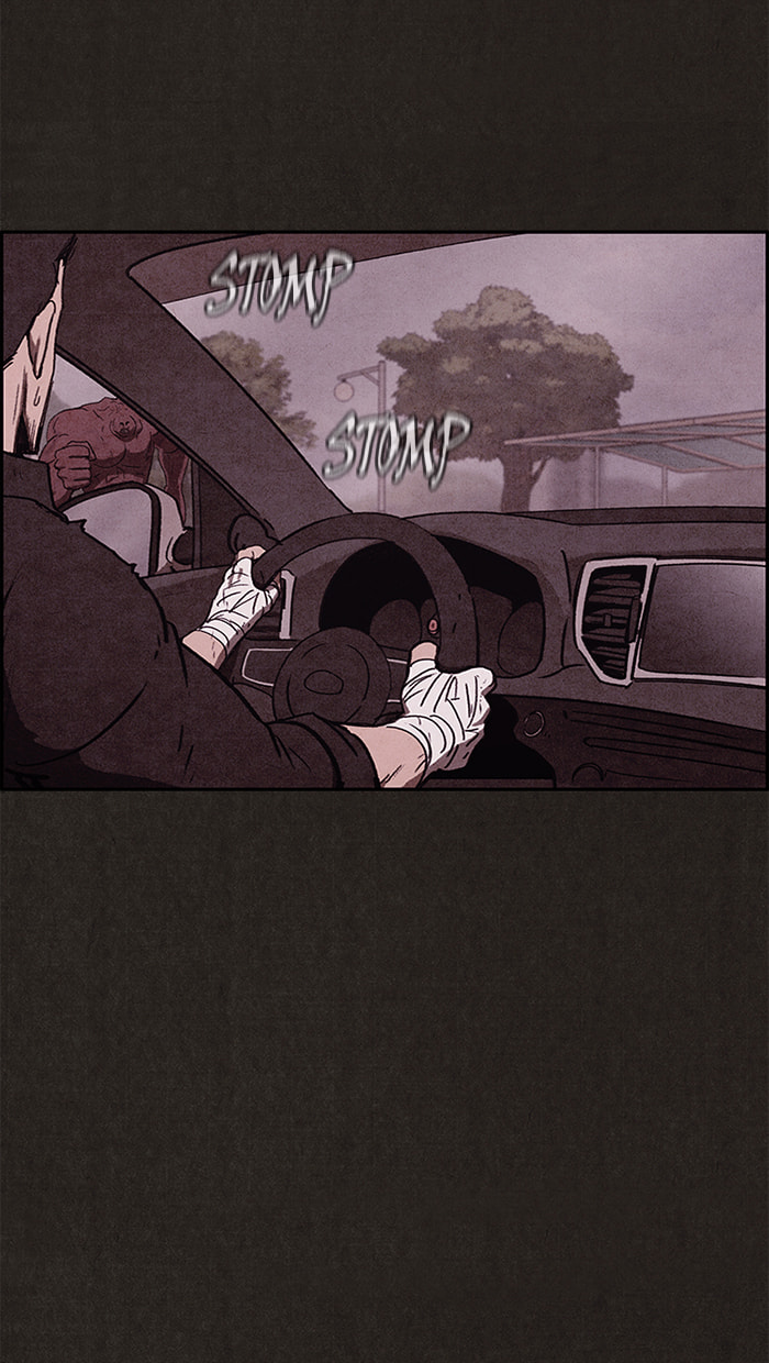 Read Sweet Home chapter 82 image 9 on Lezhin