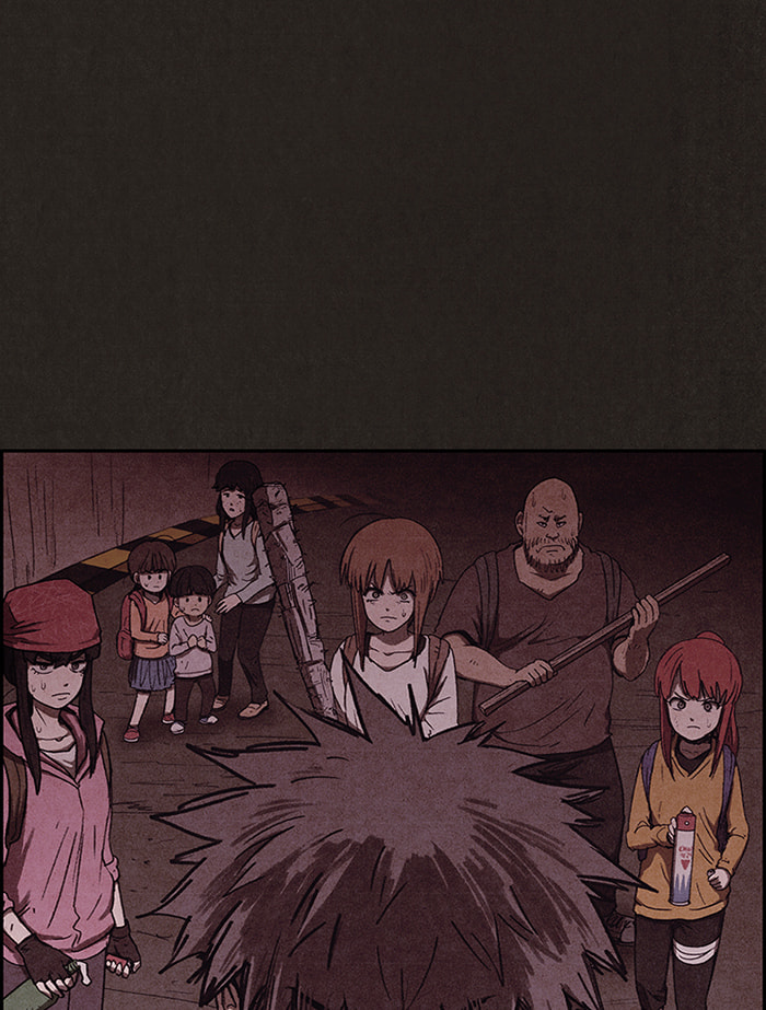 Read Sweet Home chapter 82 image 91 on Lezhin