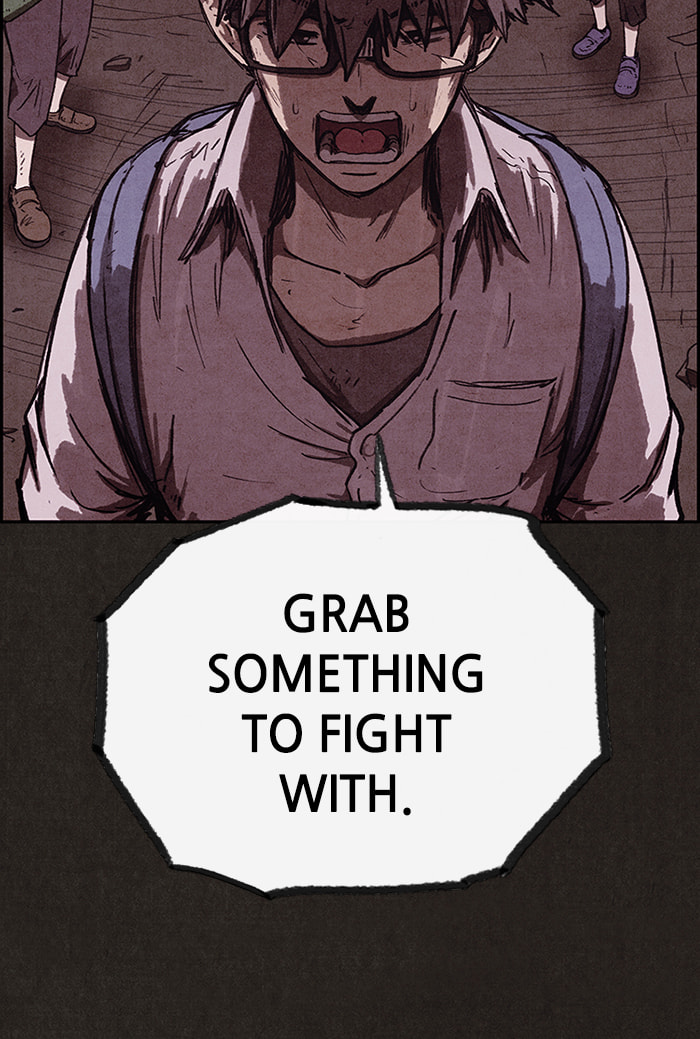 Read Sweet Home chapter 82 image 92 on Lezhin