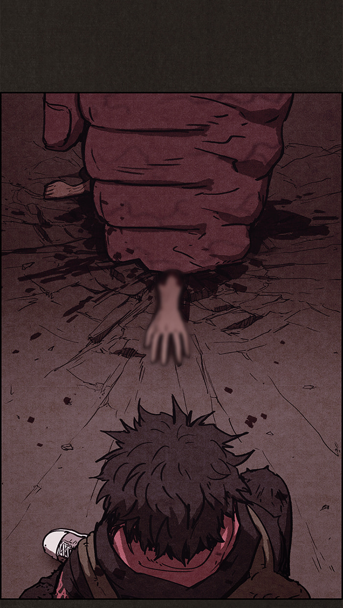 Read Sweet Home chapter 84 image 10 on Lezhin