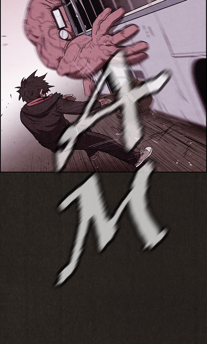 Read Sweet Home chapter 84 image 101 on Lezhin