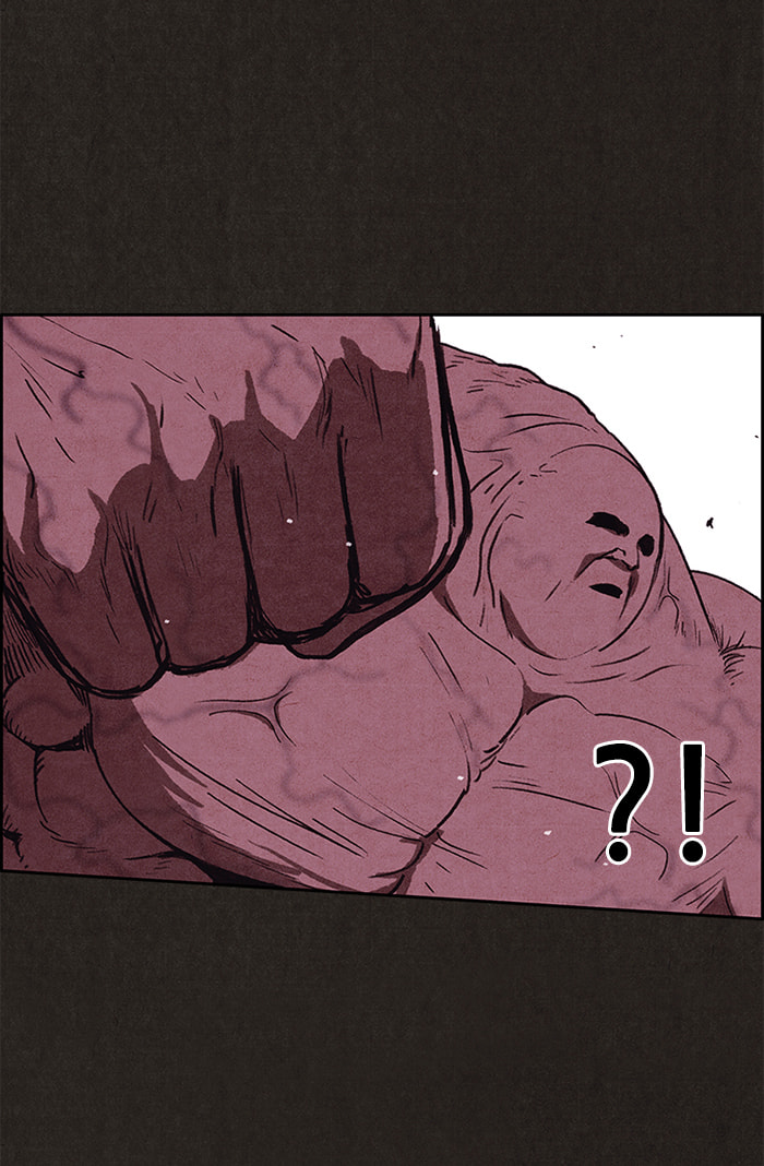 Read Sweet Home chapter 84 image 25 on Lezhin
