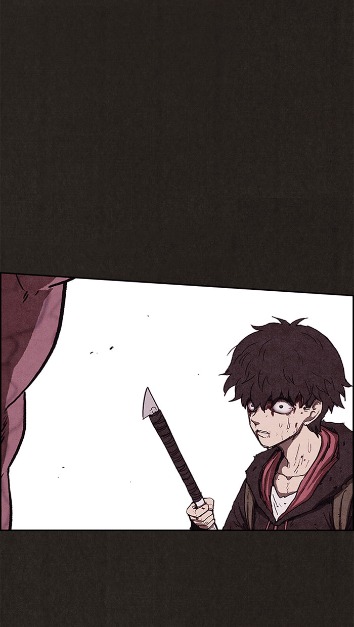 Read Sweet Home chapter 84 image 26 on Lezhin
