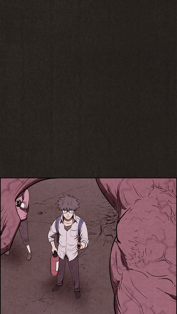 Read Sweet Home chapter 84 image 27 on Lezhin