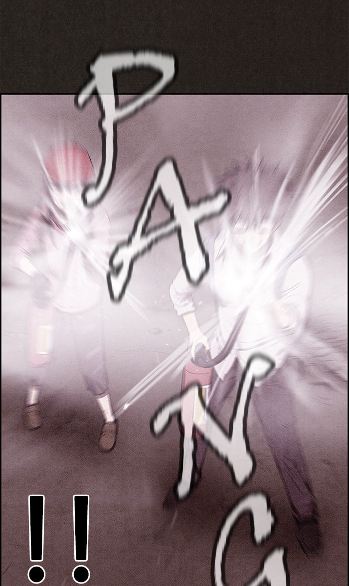 Read Sweet Home chapter 84 image 30 on Lezhin