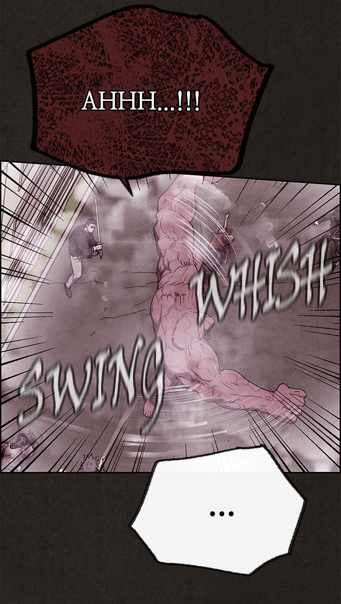 Read Sweet Home chapter 84 image 38 on Lezhin