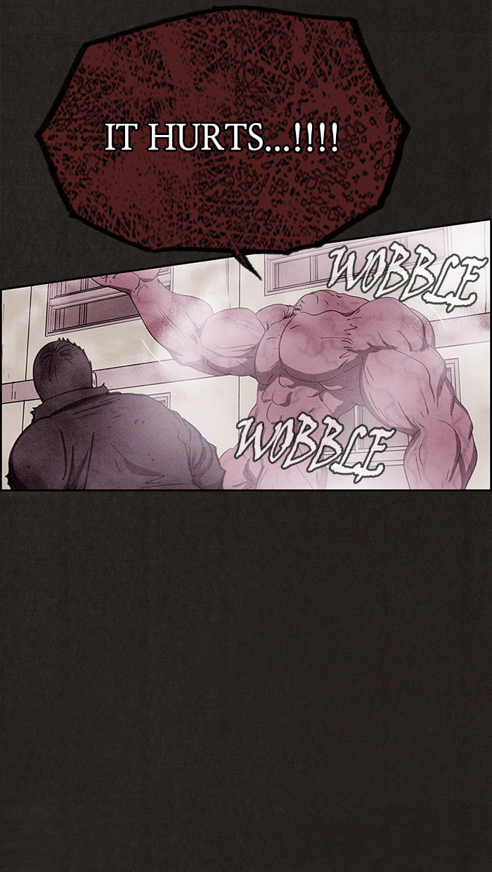 Read Sweet Home chapter 84 image 41 on Lezhin