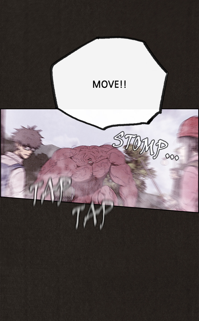 Read Sweet Home chapter 84 image 42 on Lezhin