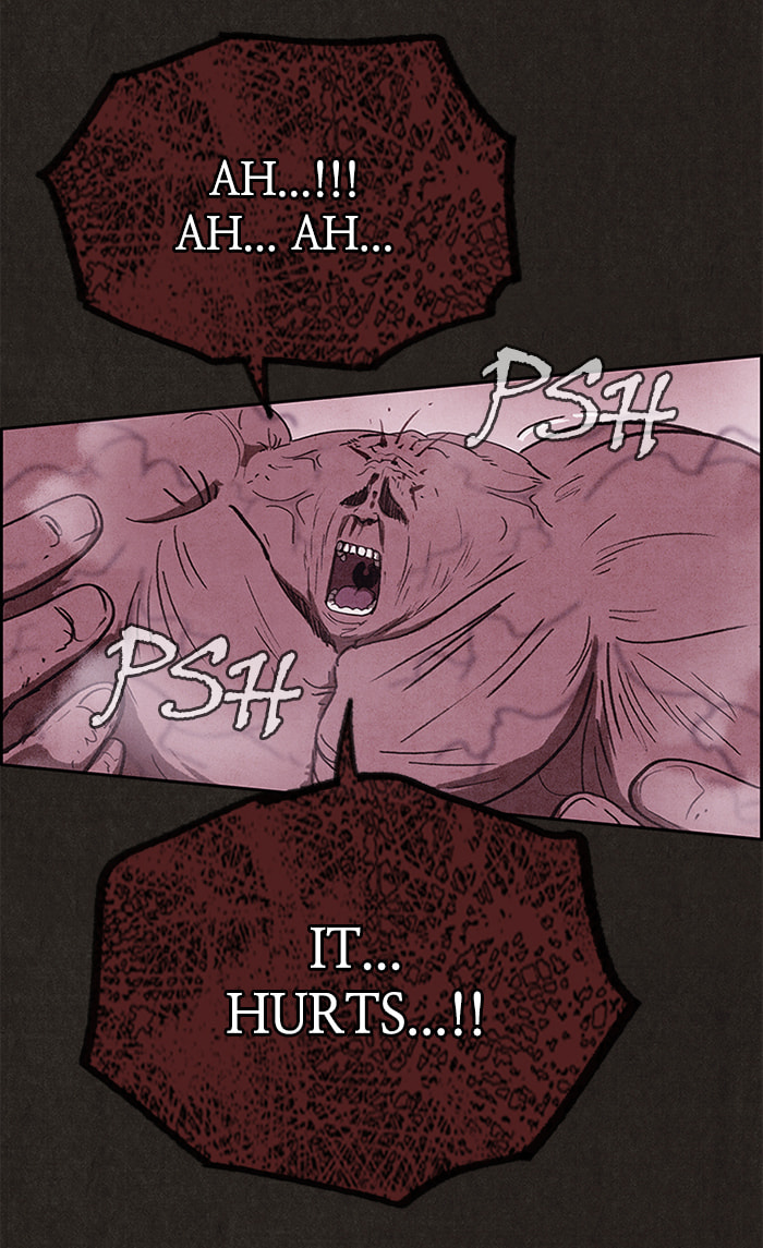 Read Sweet Home chapter 84 image 48 on Lezhin