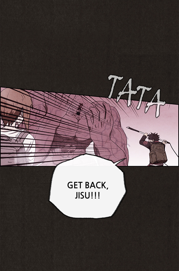 Read Sweet Home chapter 84 image 49 on Lezhin